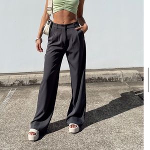 Princess Polly archer pants (NWT)